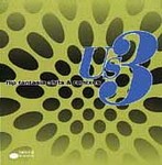 Flip Fantasia: Hits & Remixes by US3 (CD, May-1999, Blue Note Records USA)
