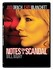 DVD: Notes on a Scandal 2007