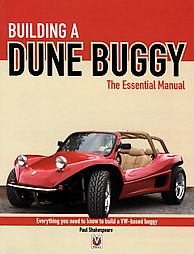 Building a Dune Buggy (2006, Paperback)
