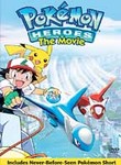 Pokemon - Heroes: The Movie (DVD, 2004)