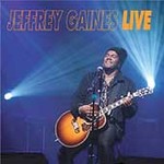 Jeffrey Gaines Live * [CD & DVD] by Jeffrey Gaines (CD, May-2004, Artemis Records)