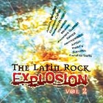 1 CENT CD:The Latin Rock Explosion Vol. 2 