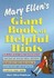Book: Mary Ellen's Giant Book of Helpful Hints Mary Ellen Pinkham, Hardcover