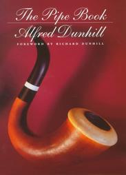 The Pipe Book by Alfred Dunhill (1999, Hardcover)