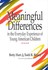 Meaningful Differences in the Everyday Experience of Young American Children by Betty Hart, Todd R. Risley (1995, Hardcover)