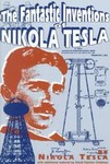 The Fantastic Inventions of Nikola Tesla by David Hatcher Childress, Nikola Tesla (1993, Paperback, Illustrated)