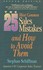 Book: The 25 Most Common Sales Mistakes Stephan Schiffman, Paperback