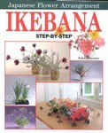 Ikebana by Reiko Takenaka (1995, Hardcover)