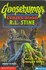 Book: Attack of the Graveyard Ghouls - R. L. Stine