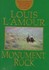 Book: Monument Rock - Louis L'Amour
