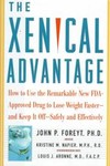 The Xenical Advantage by John Paul Foreyt, Kristine M. Napier, Philip Lief Group (1999, Hardcover)