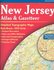 Book: New Jersey Atlas & Gazetteer - Delorme