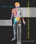 Human Anatomy Laboratory Manual With Cat Dissections by Elaine Nicpon Marieb (2004, Paperback, Spiral)