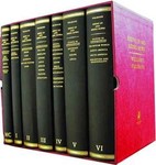 Rising Up and Rising Down (7 Volume Set), William T. Vo