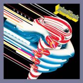 Judas Priest - Turbo [Remastered] (CD 2002)