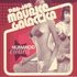 CD: Humanoid Erotica Maurice Galactica, 2001