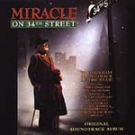 Miracle on 34th Street by Various Artists (CD, Sep-2003, BMG Special Products)