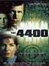 The 4400 - The Complete First Season (2004, DVD)
