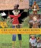 Book: Creative Scarecrows - Marcianne Miller