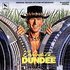 CD: Crocodile Dundee Original Soundtrack, 1986
