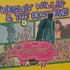 CD: Shake Your Piggy Bank Wesley Willis, Sep-2002