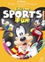 DVD: Walt Disney's Classic Cartoon Favorites - Volume 5: Extreme Sports Fun 2005