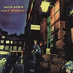Ziggy Stardust [Remaster] [ECD] by David Bowie (CD, Sep-1999, Virgin Records USA)
