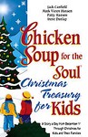 Chicken Soup for the Soul Christmas Treasury for Kids by Irene Dunlap, Mark Victor Hansen, Patty Hansen (2002, Hardcover, Illustrated)