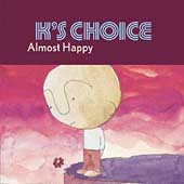 Almost Happy by K's Choice (CD, May-2002, 2 Discs, Red Ink Records USA)