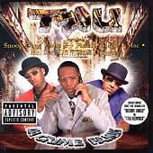 Da Crime Family [PA] - TRU (CD 1999)