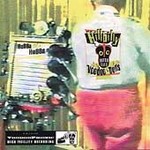 Hubba Hubba by Hillbilly Voodoo Dolls (CD, Nov-1999, Blue Loon)