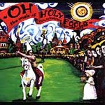 Oh Holy Fools by Bright Eyes (CD, Jan-2001, Saddle Creek Records)