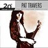 CD: 20th Century Masters: The Millennium ... Travers, Pat, 2003