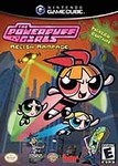 ORIG NEW Powerpuff Girls: Relish  - Pickled Ed GAMECUBE