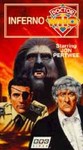 Doctor Who - Inferno (VHS, 2000)