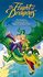 The Flight of Dragons (VHS, 1993)