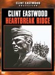 Heartbreak Ridge (2002, DVD)