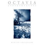 Winter Enclosure by Octavia Sperati (CD, Jun-2005, Candlelight Records Metal)