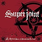 A Lethal Dose of American Hatred by Superjoint Ritual (CD, Jul-2003, Sanctuary USA)