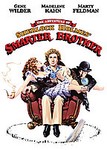 The Adventures of Sherlock Holmes' Smarter Brother (DVD, 2006, Full Frame/Widescreen)