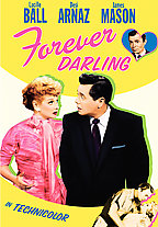 Forever Darling (DVD, 2006)