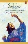 Sadako and the Thousand Paper Cranes by Eleanor Coerr (1977, Hardcover)