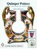 Book: Quimper Pottery Adela Meadows, Hardcover