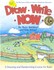 Book: Draw Write Now, Book 1 Kim Stitzer, Softcover
