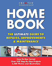 Home Book (2000, Hardcover, Illustrated)