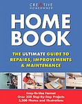 Home Book (2000, Hardcover, Illustrated)