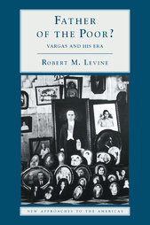 Father of the Poor? by Robert M. Levine (1997, Paperback, Illustrated)