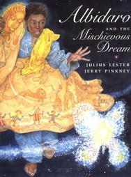Albidaro and the Mischievous Dream by Jerry Pinkney, Julius Lester (2000, Hardcover)