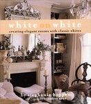 White on White by Stephanie Hoppen (2000, Hardcover)