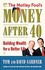 Book: The Motley Fool's Money After 40 David Gardner, Paperback